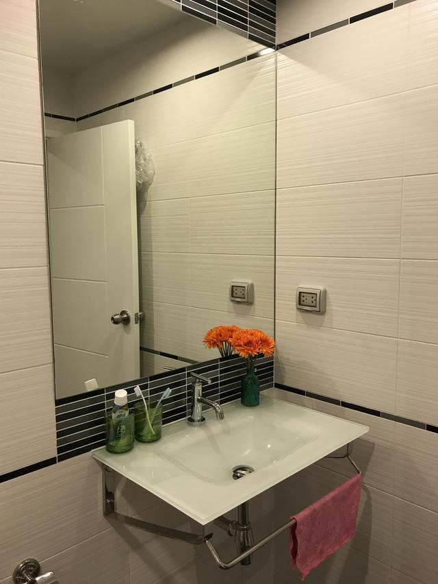 คอนโดพัทยาตกแต่งพร้อมอยู่ 20