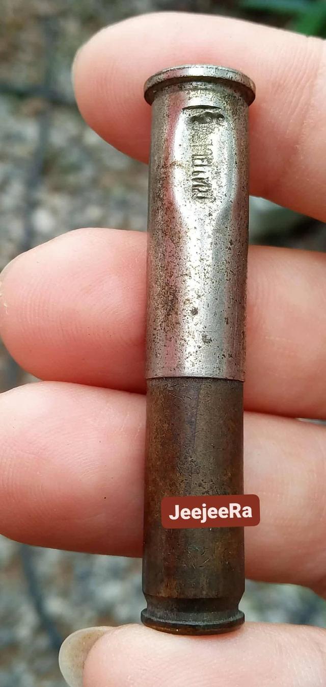 ตะกรุด ลพ อ๊อดวัดสายไหมเก่านิยมกำลังมาแรงคะ