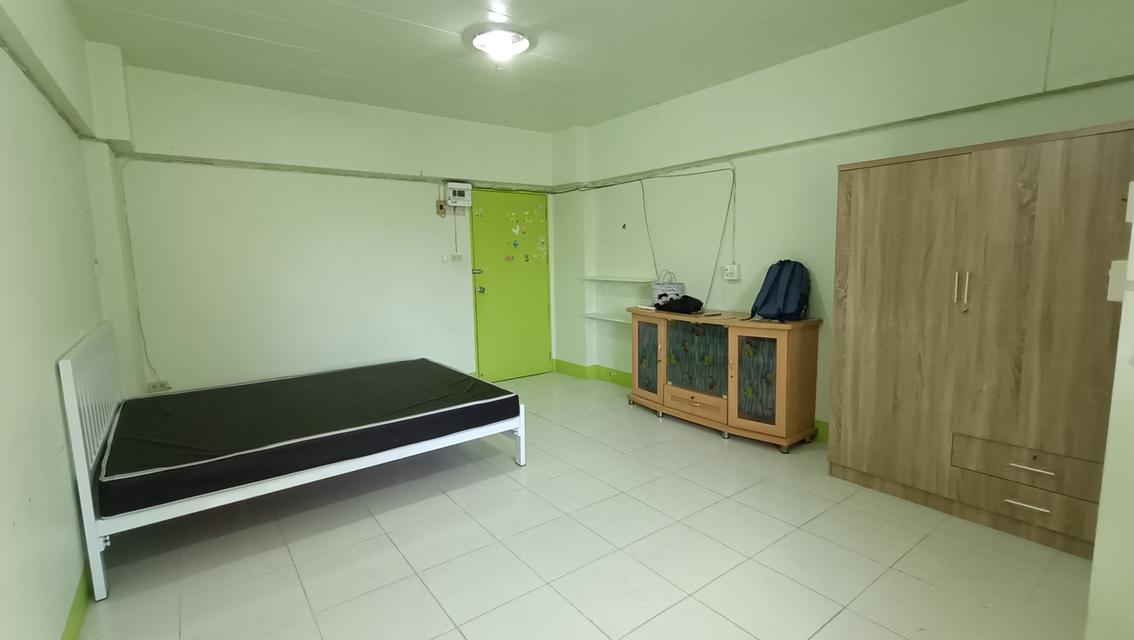 ให้เช่าคอนโดรังสิตแลนด์ 1