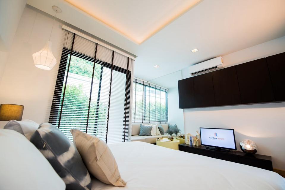 พัทยาพอช Pattaya Posh 5