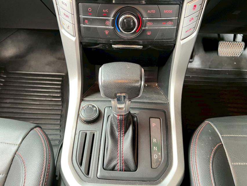 🛻 MG EXTENDER DBL TOP 2.0 GRAND-X 4WD AUTO 2022 🛻 รูปที่ 10