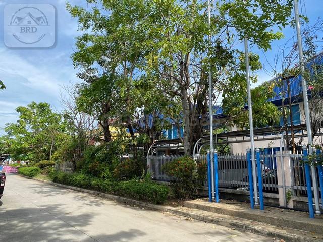 ขายโรงงานโกดังพร้อมใช้ ถนนบางนาตราด กม.19 เทพารักษ์กม.12 เนื้อที่ 3 -3-0 ไร่ ขาย 45 ล้าน บางพลี สมุทรปราการ 4