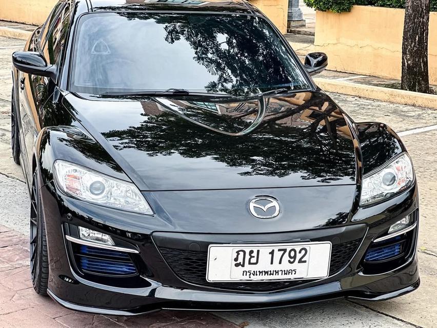 MAZDA RX-8 MC ปี 2008 3