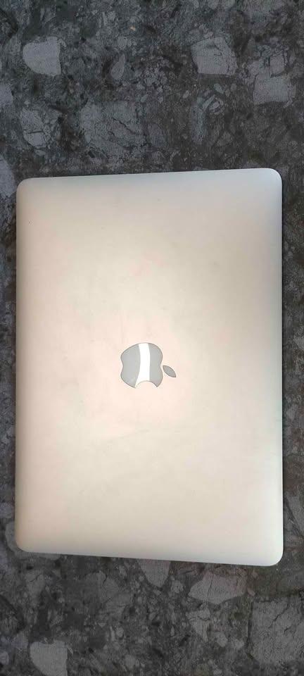 ขาย macbook air 2017 รูปที่ 3