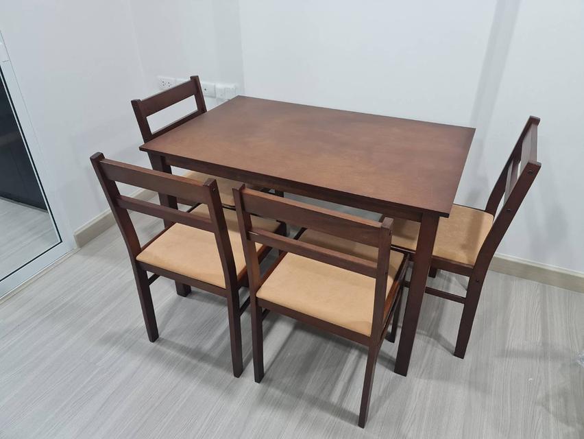 ขายพร้อมผู้เช่า คอนโด ศุภาลัย ซิตี้ รีสอร์ท จรัญฯ 91 รับรายได้ทันที ทำเลดี ติด MRT บางอ้อ 9