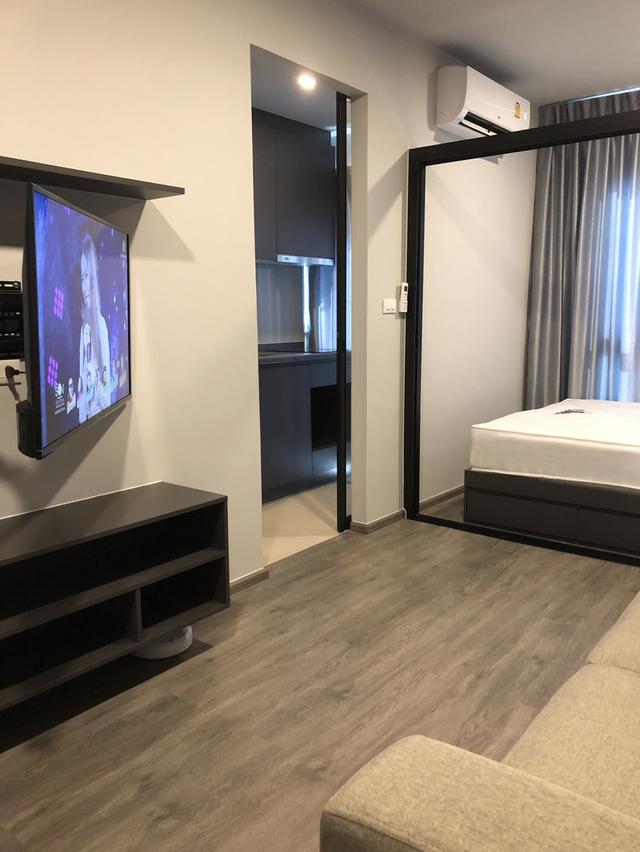 ขาย Monte rama9 condo 2