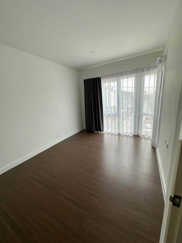 ทาวน์โฮม เบล็สทาวน์ ศรีสมาน-ติวานนท์ เช่า 3