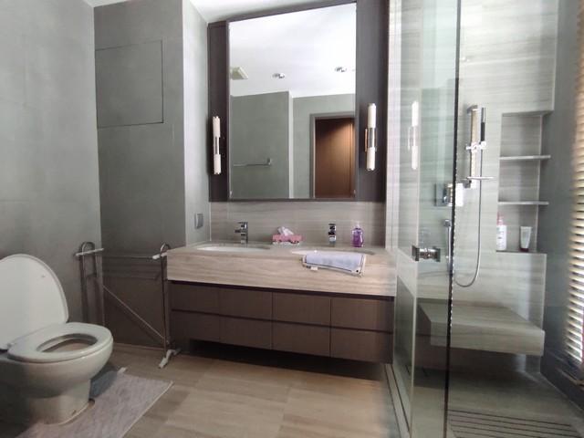 ให้เช่า The Diplomat สาทร 70 ตรม. ชั้น 12 แบบ 2 นอน 2 น้ำ เฟอร์ครบ ติด BTS สุรศักดิ์ 6