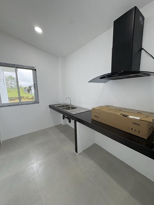 ขายบ้านสวยสร้างใหม่ สไตล์โมเดิร์น ขนาด 65 ตรว บรรยากาศดี ถนนเชียงใหม่-ดอยสะเก็ด เชียงใหม่. 8