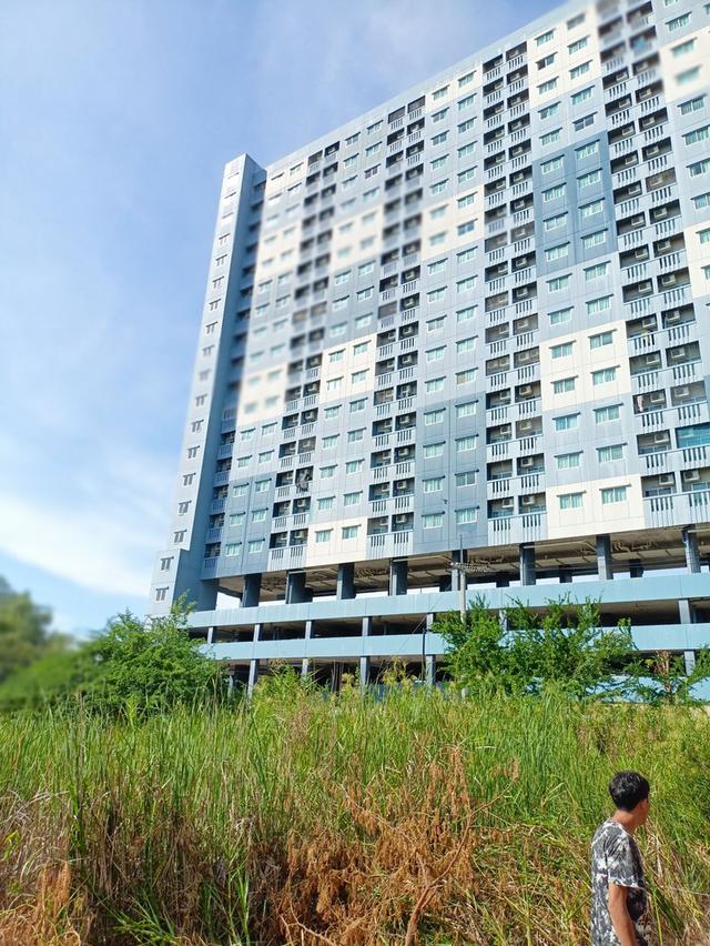 ที่ดิน ชะอำ 404 ตร.วา ใกล้หาด 300ม. 15