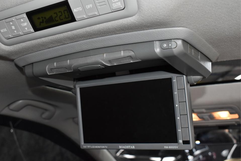 รหัสรถ JRS454 Toyota Aeras Estima 2015 19