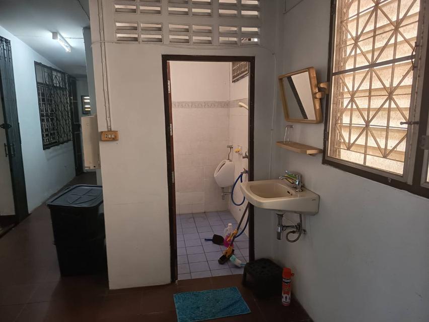 ให้เช่าบ้านเดี่ยว ซอยนวมินทร์ 97 พร้อมเข้าอยู่ 4