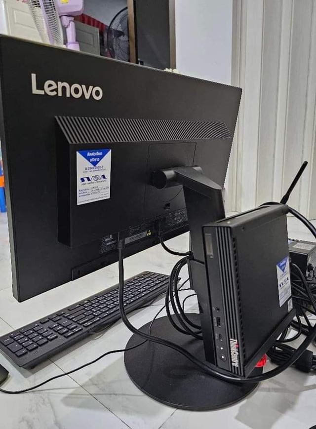 Lenovo Thinkvision M 70 Q 3