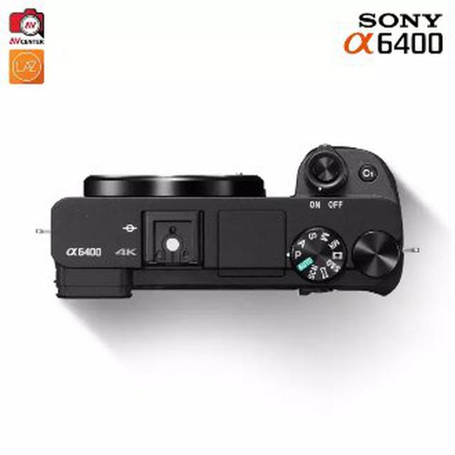 Sony Camera A6400 Lens 1650MM ใหม่ล่าสุดจาก Sony รับประกัน 1 ปี By AVcentershop  6