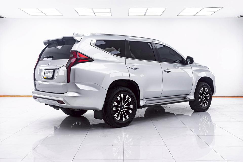 รหัสรถ 1E133 PAJERO 2.4 GT PREMIUM 2021 11