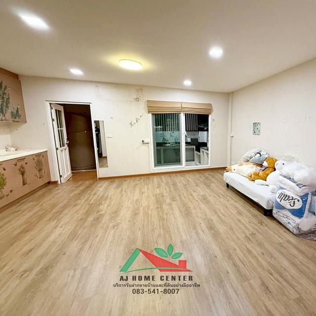 ขายถูก4.85ล้าน ทาวน์โฮม3ชั้น 23.4ตรว. ม.คาซ่าซิตี้ ลาดพร้าว ซ.โยธินพัฒนา3 สภาพดีพร้อมอยู่ 3