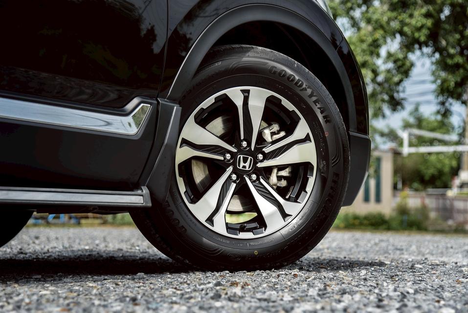 รหัสรถ CBL358 HONDA CR-V 2.4 S AT 2020 8