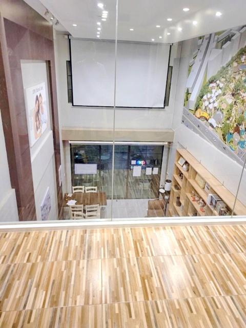 ถูกที่สุดในโลก โบิ้วอินตกแต่งพร้อม 3.5 ชั้น 700 ม.4 นอน 3 น้ำ อาคารพาณิชย์ ลตัส เพชรเกษม 81 หลังมุม สวยงาม สไตล์ Loft Ne 8