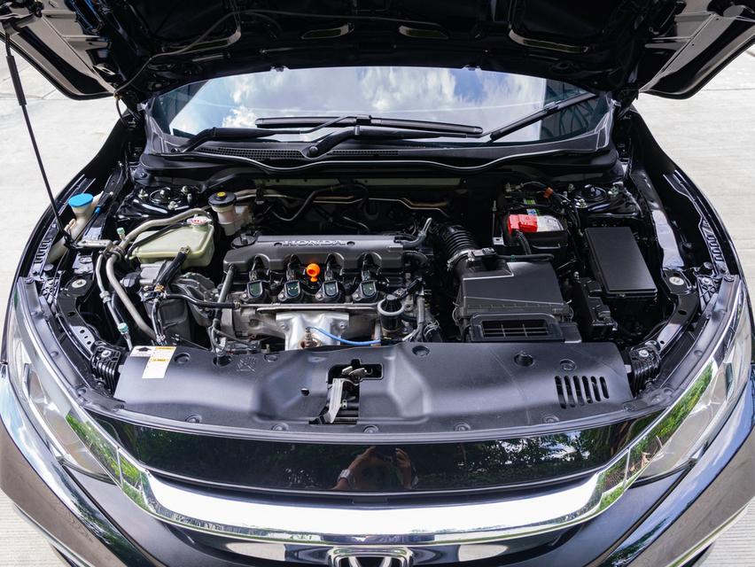 Honda Civic FC 1.8 EL ปี 2020 รูปที่ 17