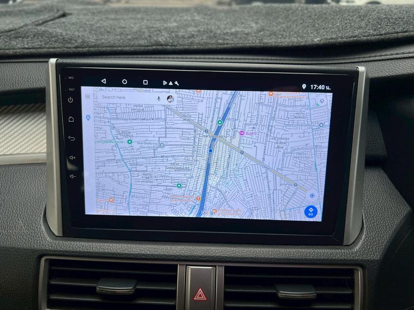 Mitsubishi Xpander 1.5 GT AT ปี 2019 รถสวยไมล์น้อย 48,xxx km. 13