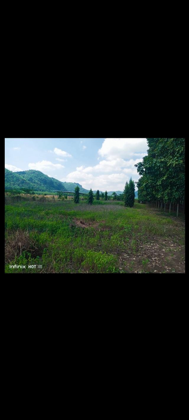 ขายที่ดินวิวเขาธรรมชาติ เนื้อที่2ไร่ 2