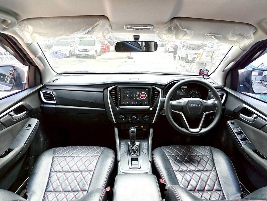 Isuzu Mu-x 1.9Active ปี21 รูปที่ 12