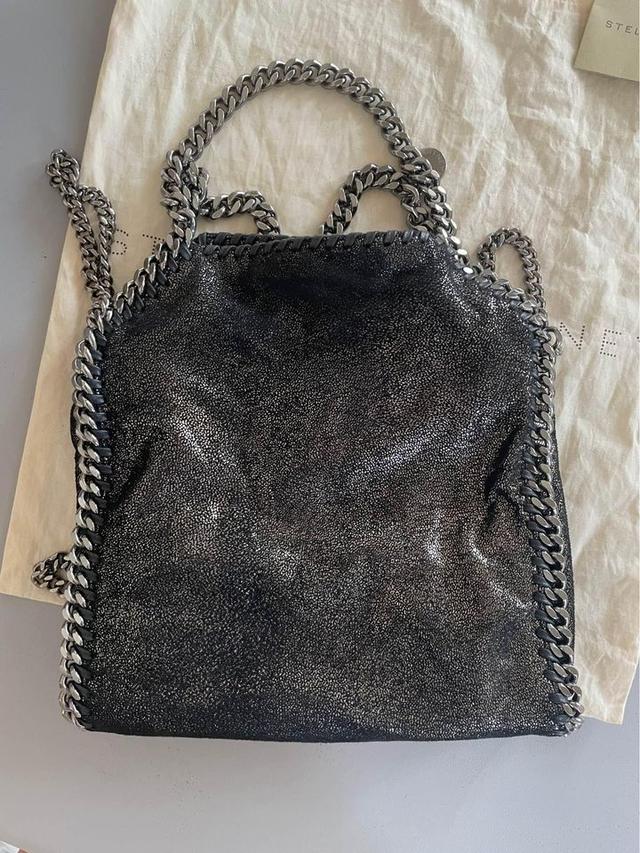 Stella McCartney Fallabella Tote  2