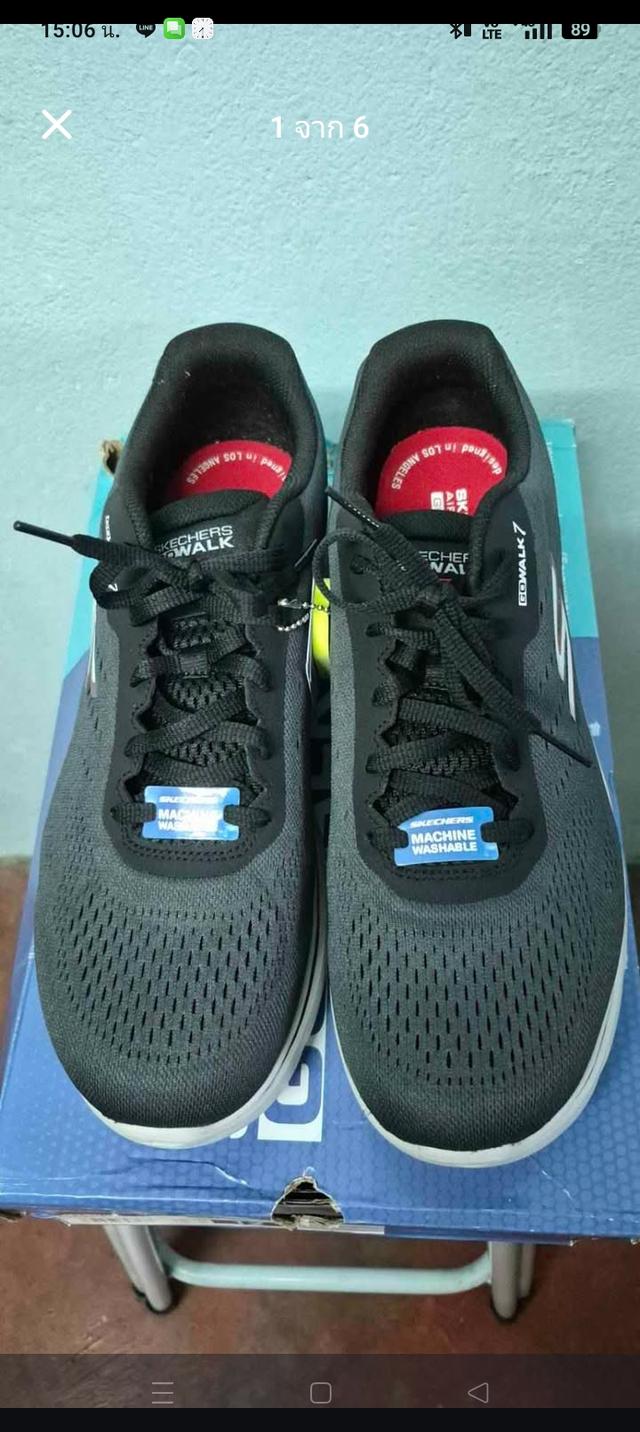 Skechers GoWalk ของแท้