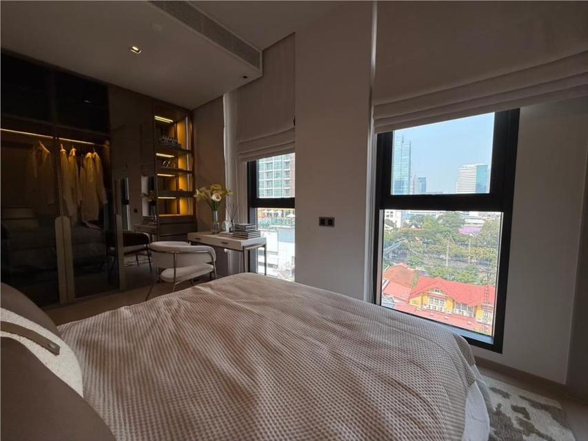 The Reserve Sathorn 104.05ตรม ชั้น11 110,000 13