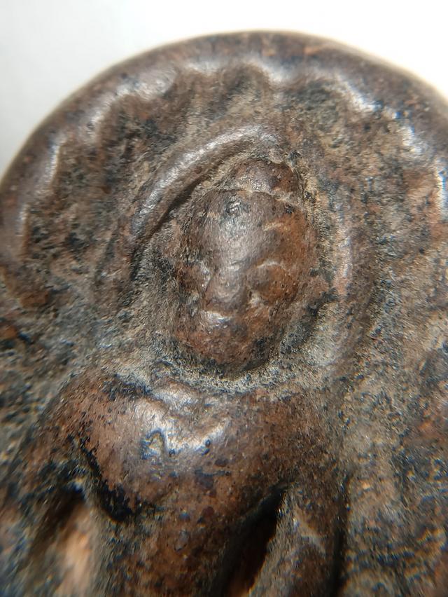 พระเครื่องเบญจภาคีที่น่าสะสม รูปที่ 3