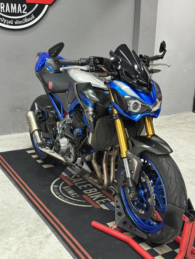 Z900SE ออกรถเพียง7,000 บาท 4