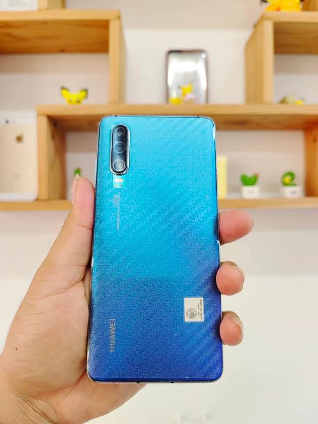 ปล่อยขายด่วน Huawei P30