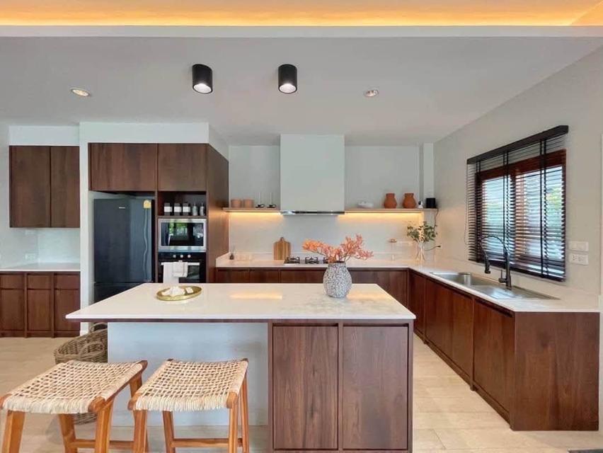 🔥 LUXURY POOL VILLA – RENT OR SALE 🔥 🏡 Available from 12 August 2026 📍 Panalee Banna Village, Thung Klom–Tan Man, Pattaya 14