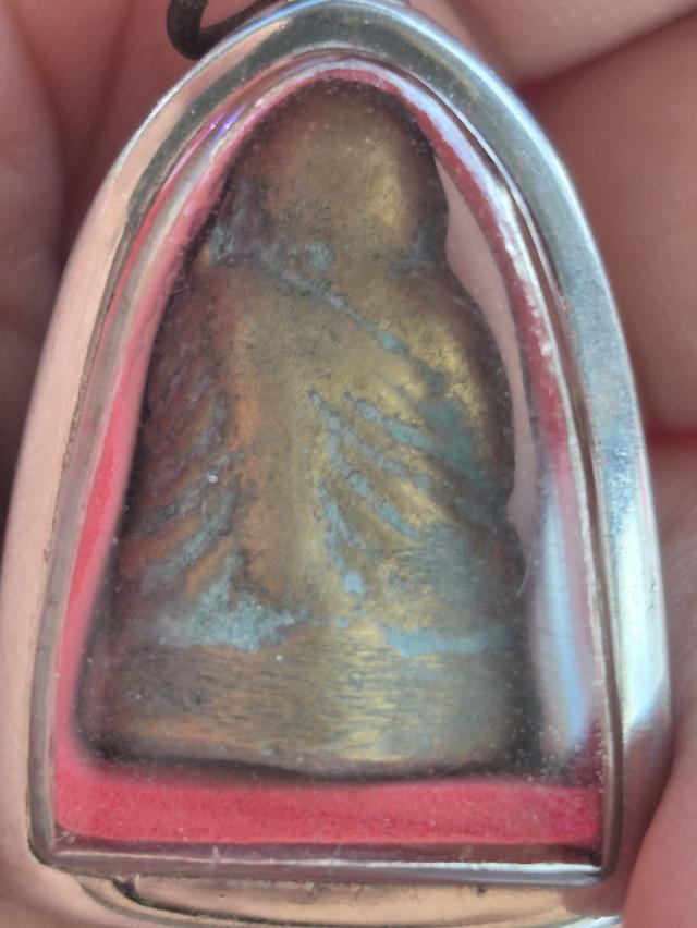 หลวง พ่อเงิน พิม ขี้ตา รูปที่ 2