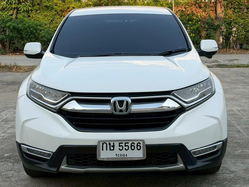 Honda CRV 1.6El 4wd ปี19 รูปที่ 2