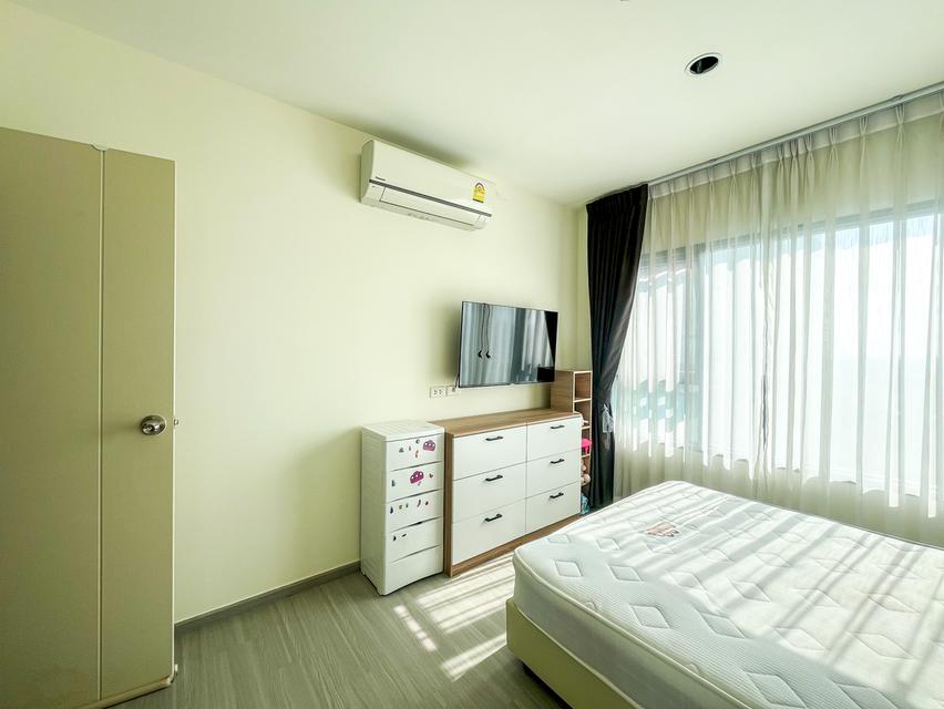 🔥ให้เช่า / ขายด่วน!! คอนโด แอสปาย สาทร ราชพฤกษ์ 3