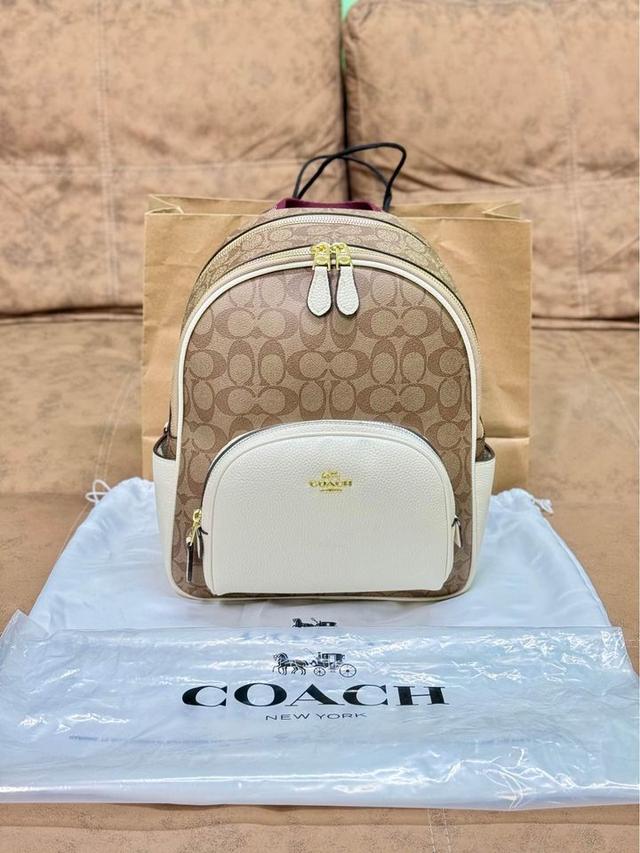 ขายกระเป๋าเป้ Coach 5