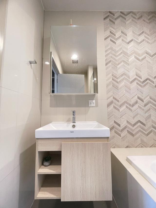 คอนโดดีไซน์ญี่ปุ่น ใจกลางสุขุมวิท ใกล้ BTS ทองหล่อ เหมาะสำหรับชาวต่างชาติและคนทำงานในเมือง 8