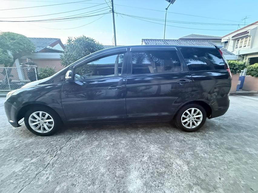 🚗 Proton Exora ปี 2011 รูปย่อยที่ 4