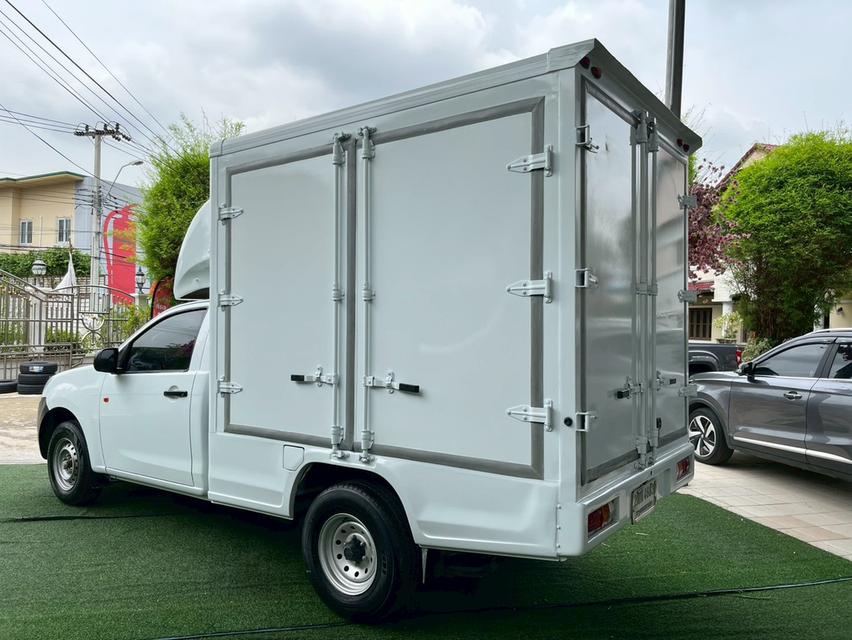 🚗 #ISUZU D-MAX SPARK 1.9 B  MT  ปี 2020 6