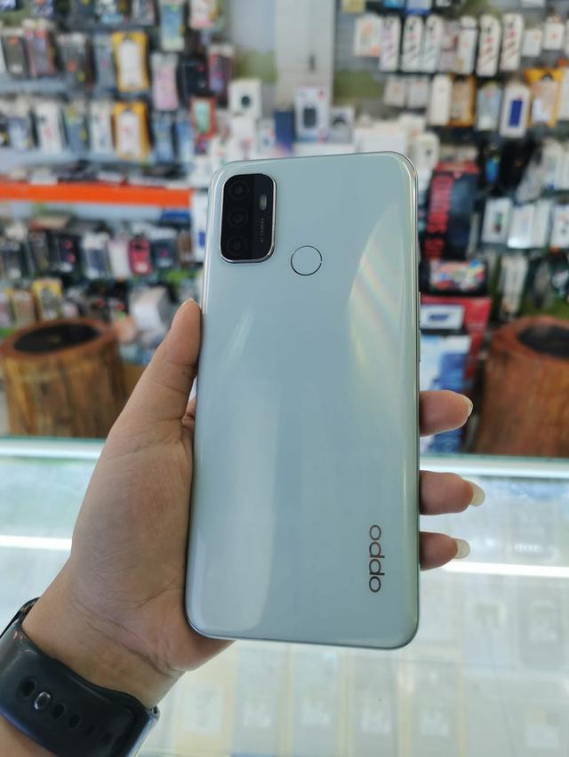 ขายมือถือรุ่น Oppo A53 2