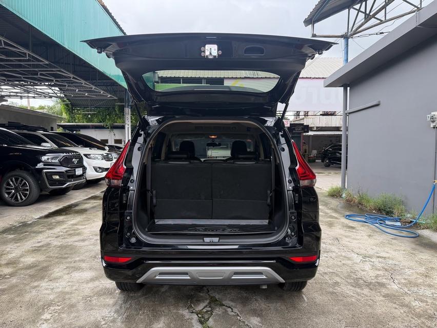 🚘 Mitsubishi Xpander 1.5 GTปี 2021 จดปี 2022 [MNC]💰 ราคาเพียง 449,000 บาทเลขไมล์13x,xxx km รูปที่ 11
