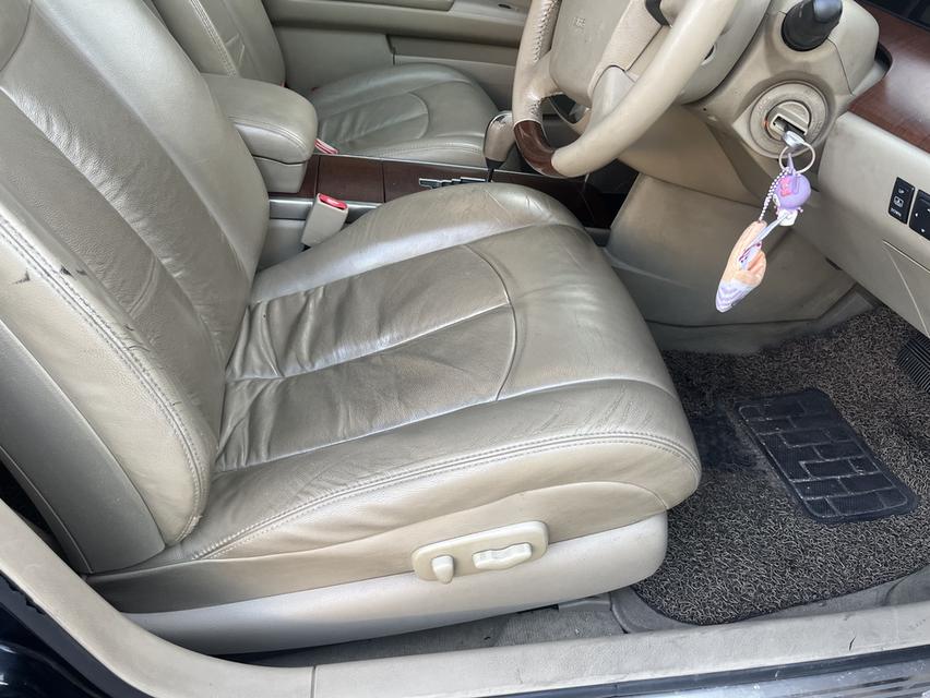 Nissan 2006 สวยขับดี 14