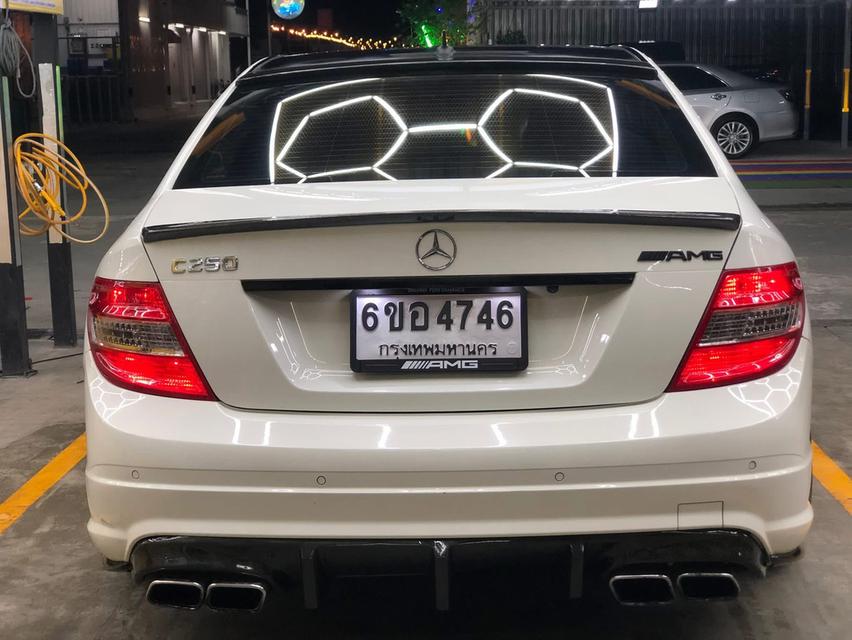 รถยนต์มือสองรถเบนซ์มือสอง 4