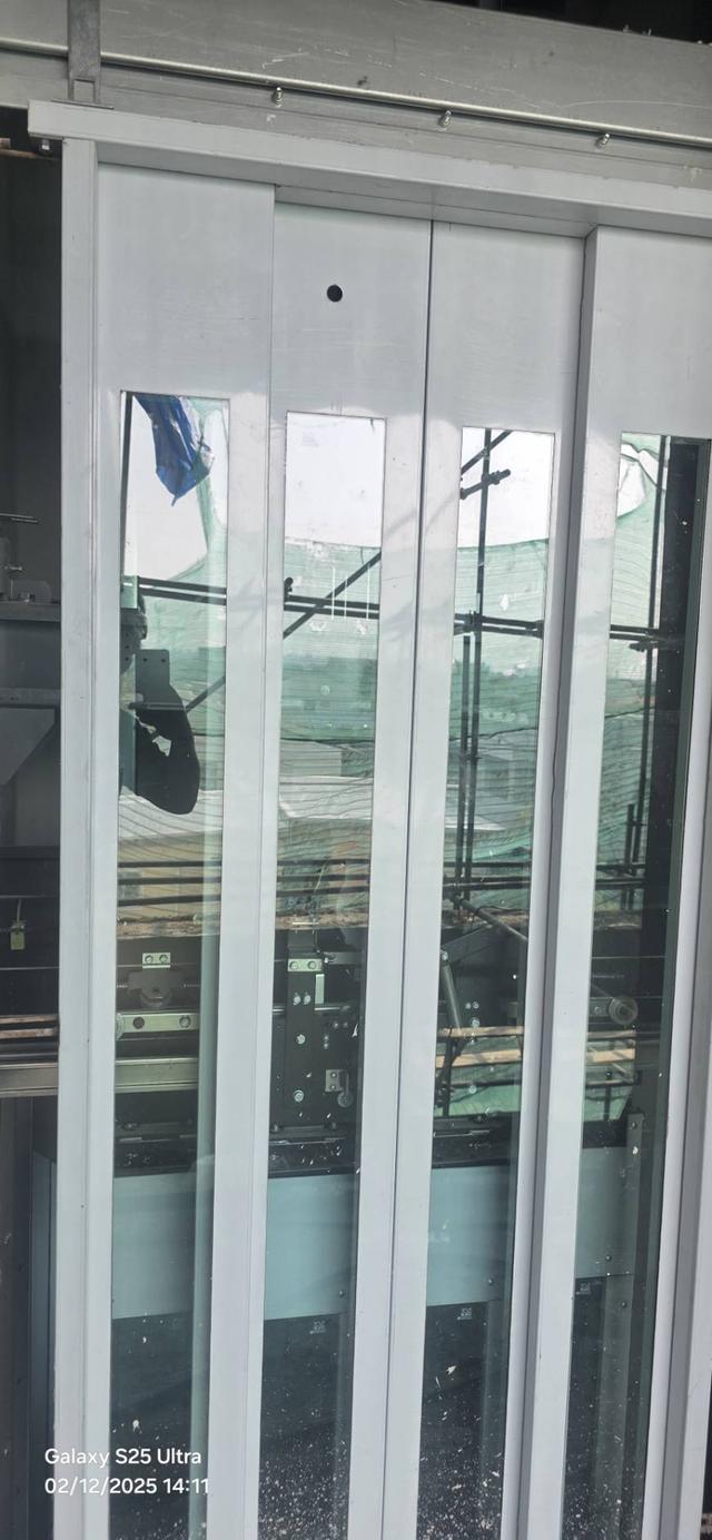 ยกระดับความสบายให้บ้านคุณ ด้วยลิฟต์บ้านดีไซน์ทันสมัย ปลอดภัย ประหยัดพื้นที่ โดยทีมช่างผู้เชี่ยวชาญ 4