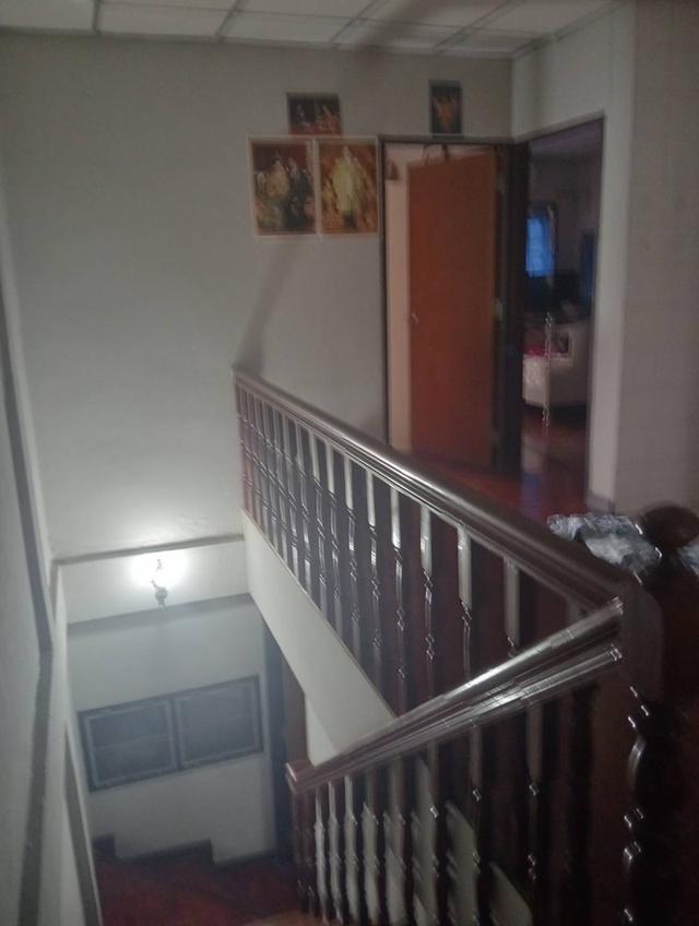 บ้านพักที่อยู่อาศัยย่านลาดพร้าว 5