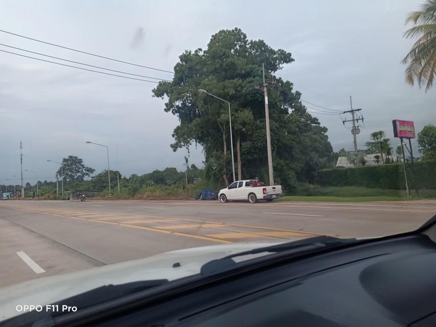 ขายที่ดินติดคลอง 2