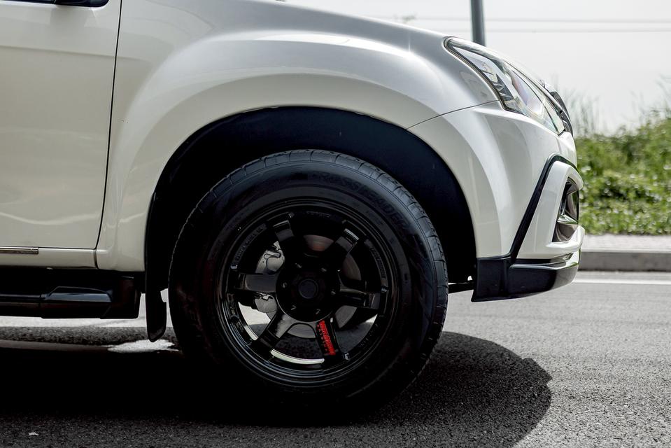 Isuzu MU-X 3.0DvD ปี14 19