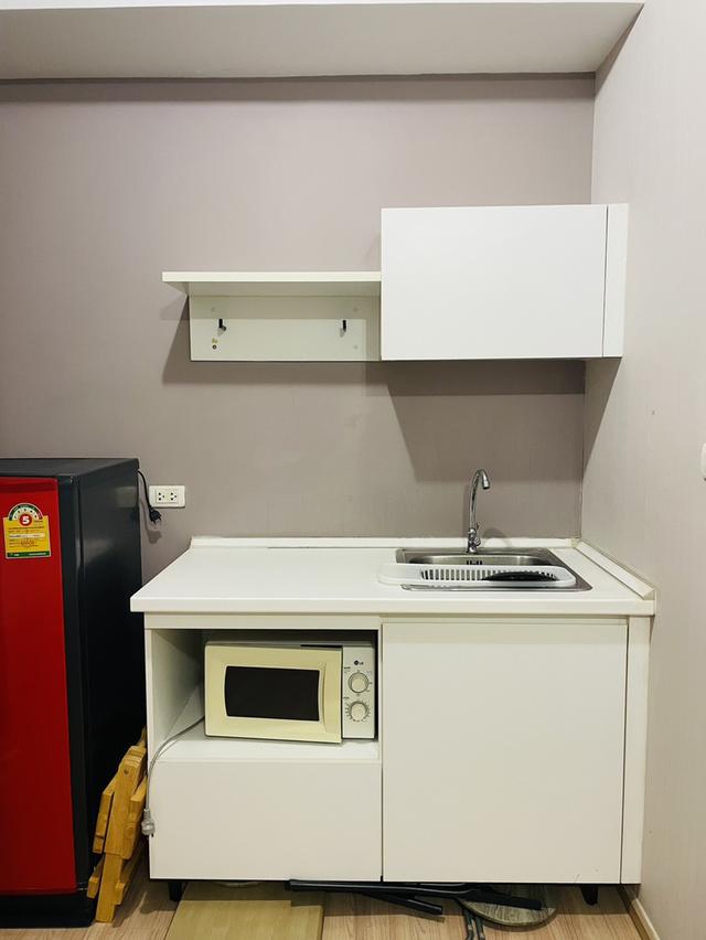 พลัมคอนโด ลาดพรา้ว 101 เจ้าของขายเอง 5