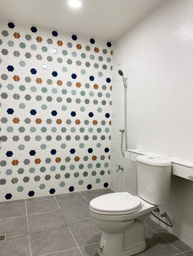 ขาย ทาวน์เฮ้าส์ 2 ชั้น หมู่บ้านร่มโพธิ์ เนื้อที่ 20 ตร.ว. อ.บางบัวทอง จ.นนทบุรี 13